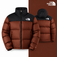 Ember Soil-TNF Black