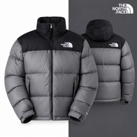 Smoked Pearl-TNF Black