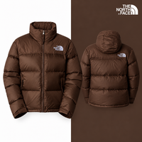 Smokey Brown