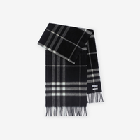 Black/calico beige