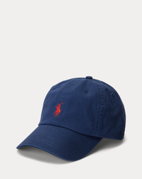 Navy/Red