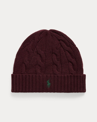 Dark Red