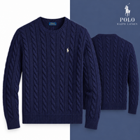 Bright Navy