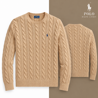 Camel Melange