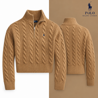 Collection Camel Melange